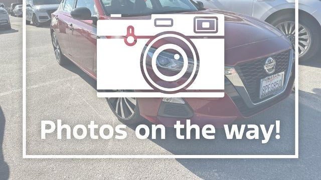 Preowned 2020 Nissan Altima 2.5 SR for Sale