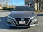 2021 Altima Thumbnail 2