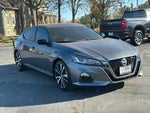 2021 Altima Thumbnail 3