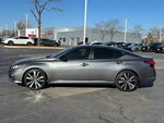 2021 Altima Thumbnail 6