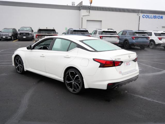 2023 Nissan Altima - $22,795