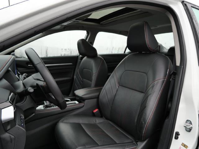 2023 Nissan Altima - $22,795