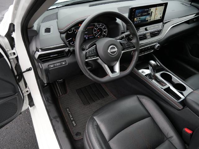 2023 Nissan Altima - $22,795