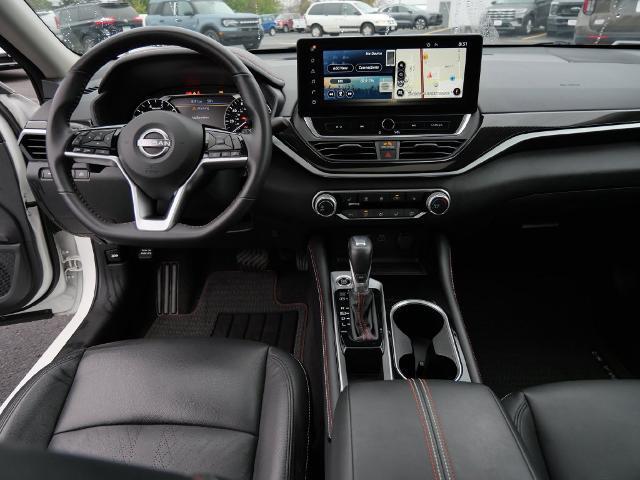 2023 Nissan Altima - $22,795