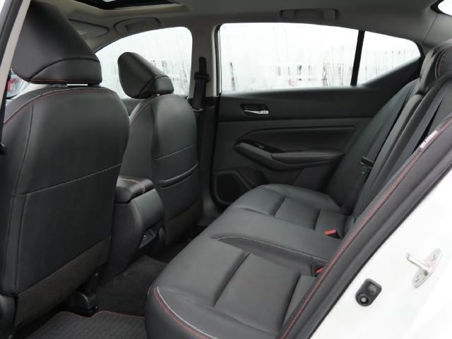 2023 Nissan Altima - $22,795
