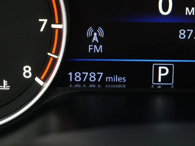 2023 Nissan Altima - $22,795