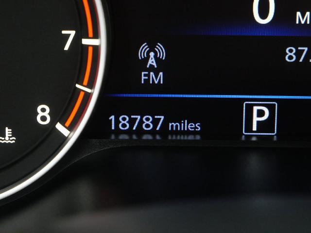 2023 Nissan Altima - $22,795
