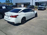 2023 Altima Thumbnail 5