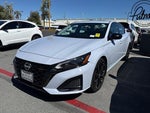 2023 Altima Thumbnail 1