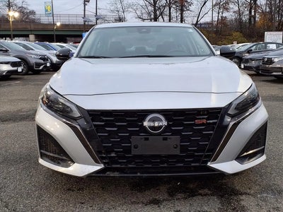 Photo of a 2023 Nissan Altima 2.5 SR 4DR Sedan for sale