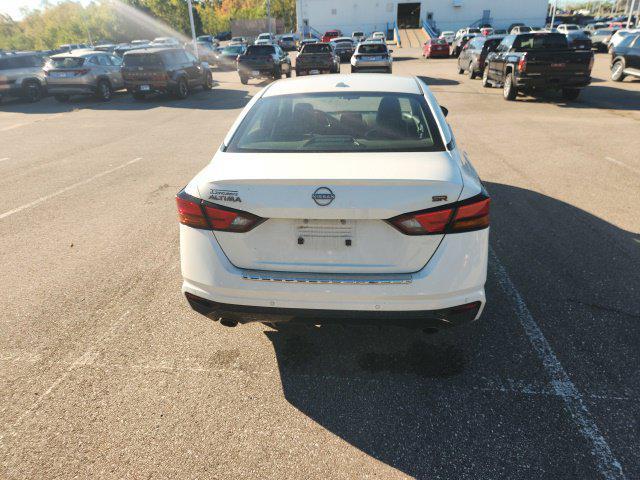2023 Nissan Altima - $21,254