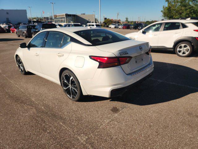 2023 Nissan Altima - $21,254