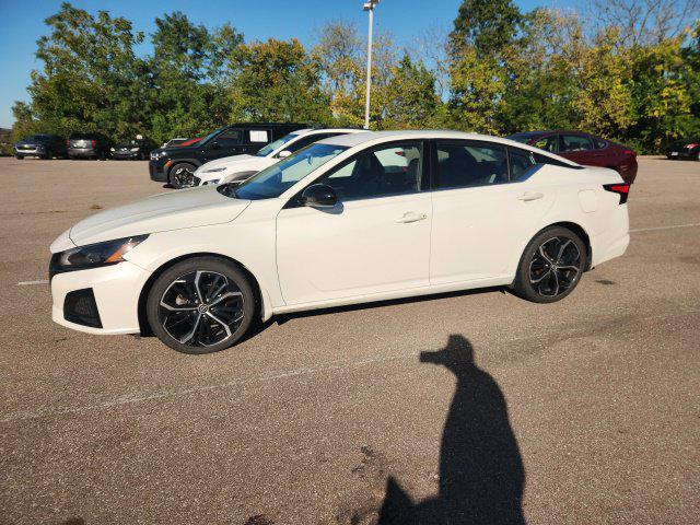 2023 Nissan Altima - $21,254