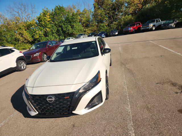2023 Nissan Altima - $21,254