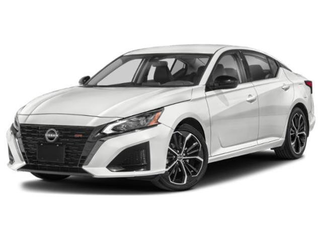 2023 Nissan Altima - $21,395