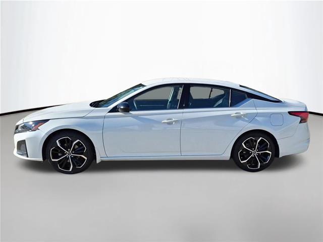 2023 Nissan Altima - $21,395