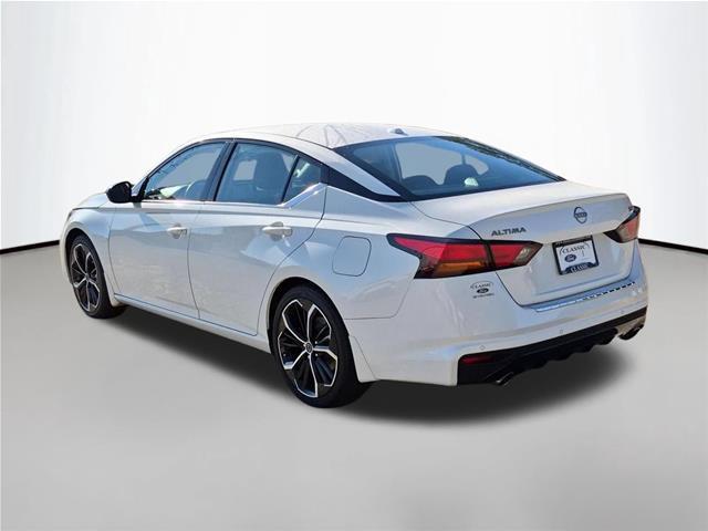 2023 Nissan Altima - $21,395