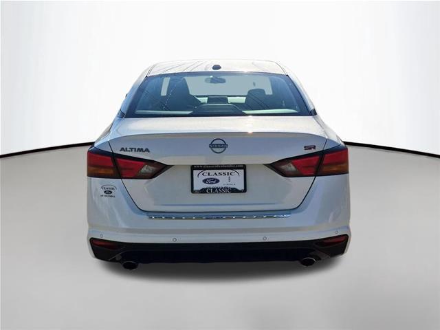 2023 Nissan Altima - $21,395