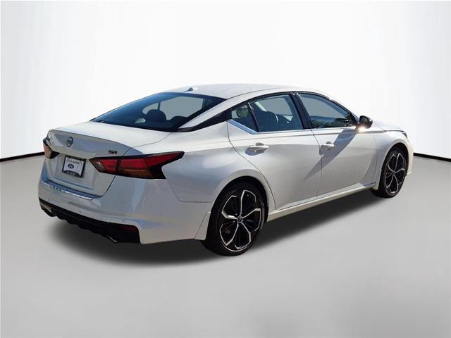 2023 Nissan Altima - $21,395