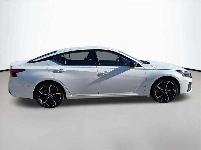 2023 Nissan Altima - $21,395
