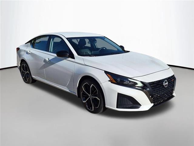 2023 Nissan Altima - $21,395