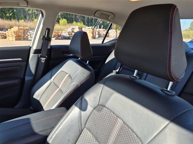 2023 Nissan Altima - $21,395