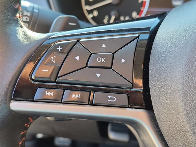 2023 Nissan Altima - $21,395