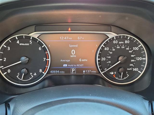 2023 Nissan Altima - $21,395