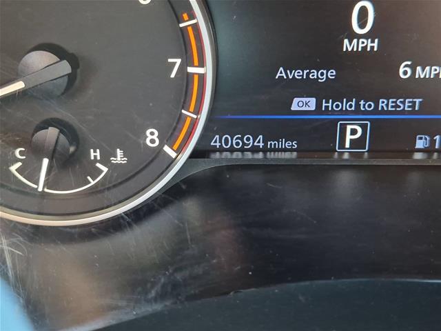 2023 Nissan Altima - $21,395