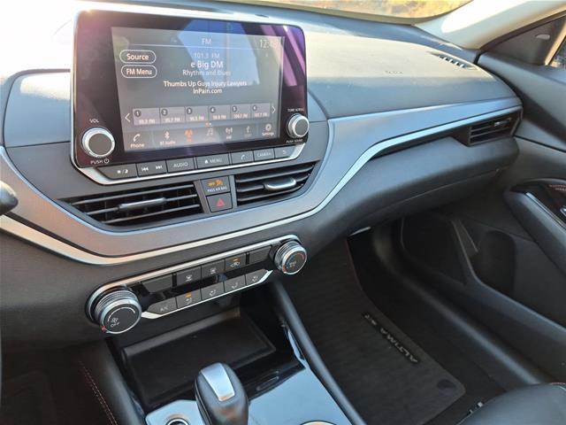 2023 Nissan Altima - $21,395