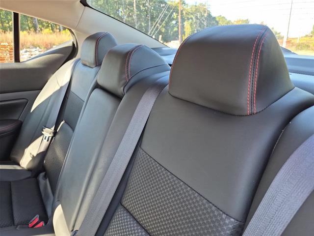 2023 Nissan Altima - $21,395