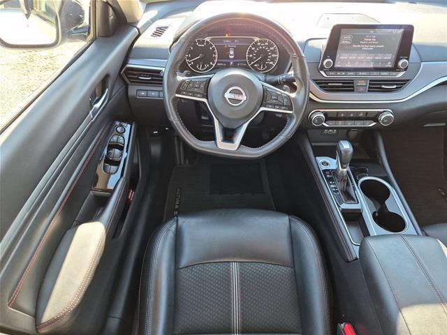 2023 Nissan Altima - $21,395