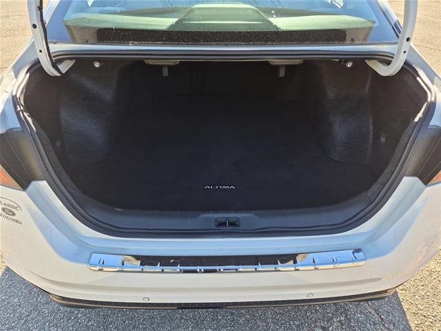 2023 Nissan Altima - $21,395