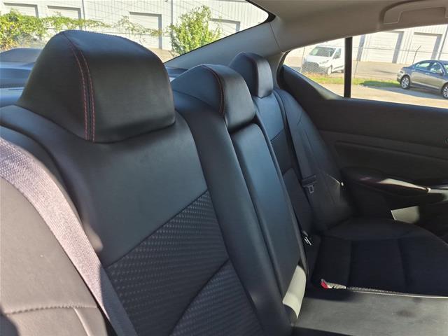 2023 Nissan Altima - $21,395