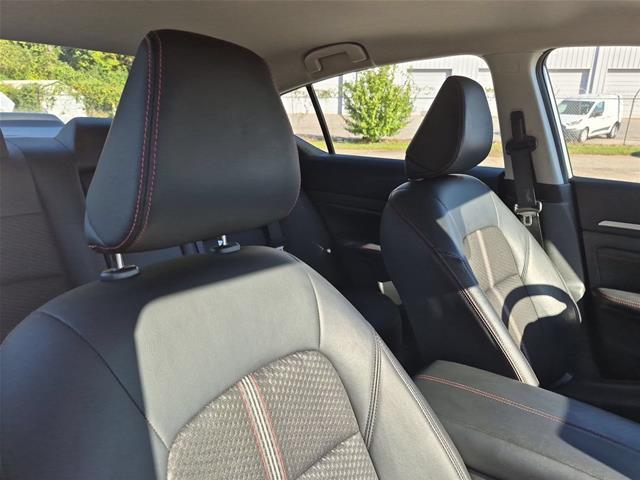 2023 Nissan Altima - $21,395