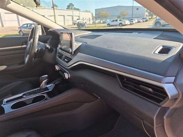 2023 Nissan Altima - $21,395