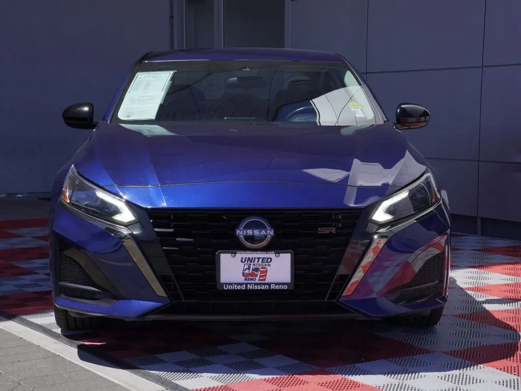 2023 Nissan Altima - $18,888
