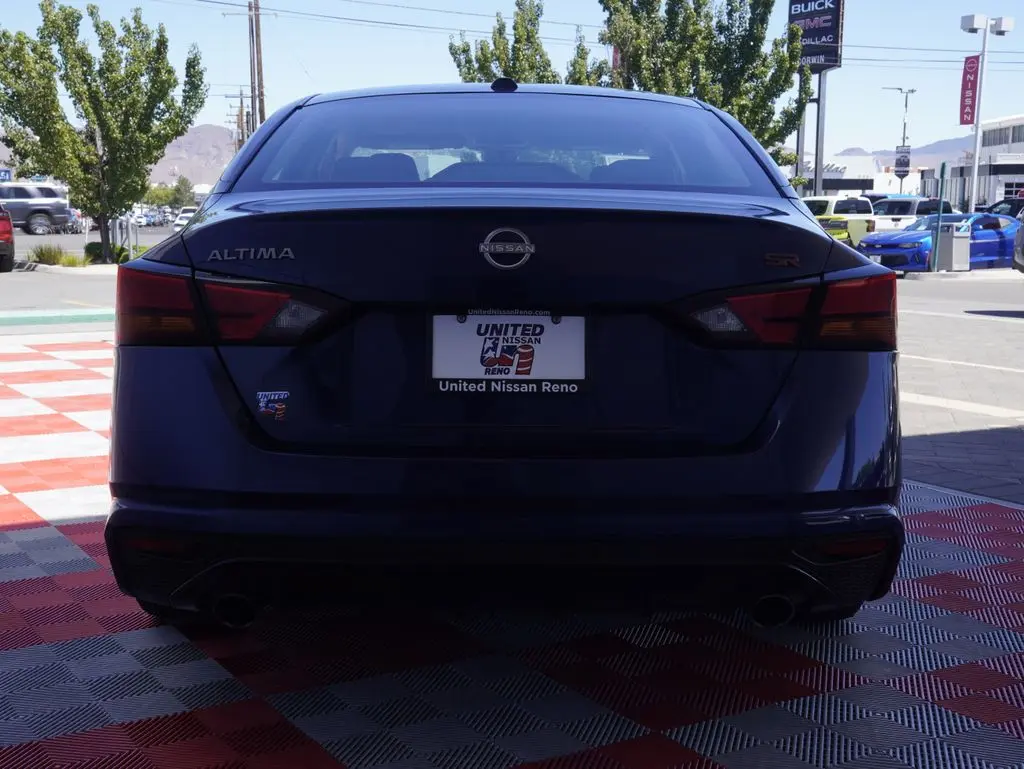 2023 Nissan Altima - $18,888