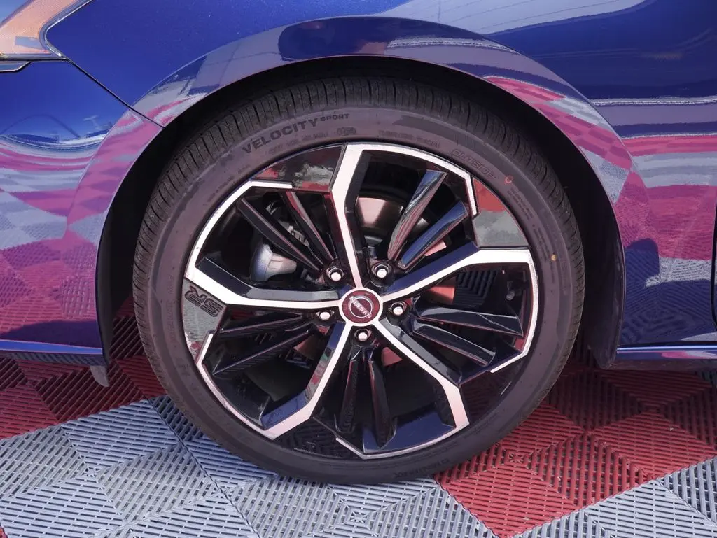 2023 Nissan Altima - $18,888