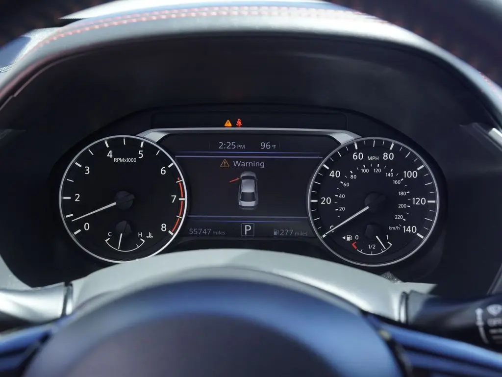 2023 Nissan Altima - $18,888
