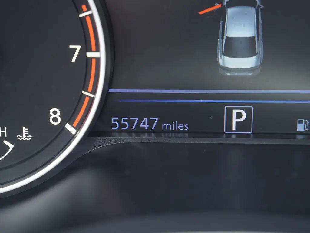 2023 Nissan Altima - $18,888