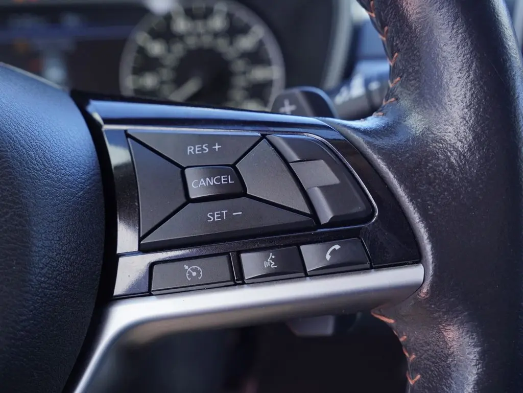 2023 Nissan Altima - $18,888