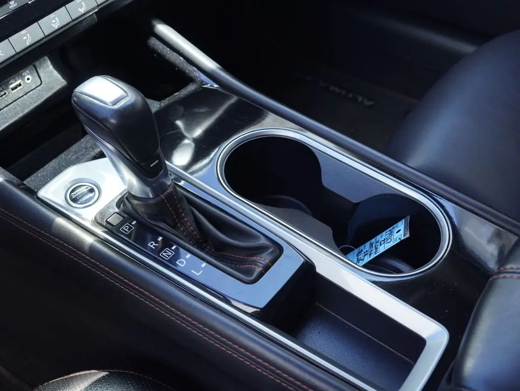 2023 Nissan Altima - $18,888