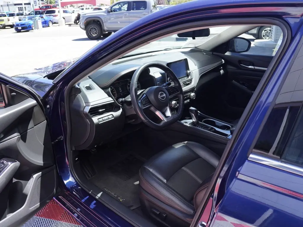 2023 Nissan Altima - $18,888
