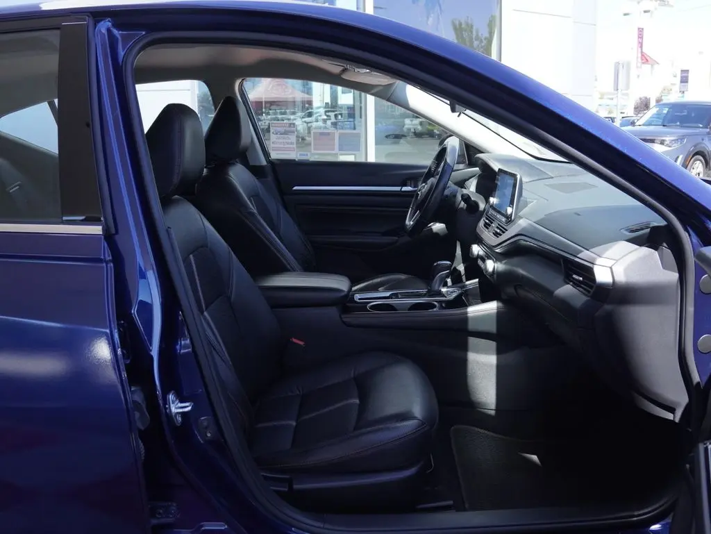 2023 Nissan Altima - $18,888