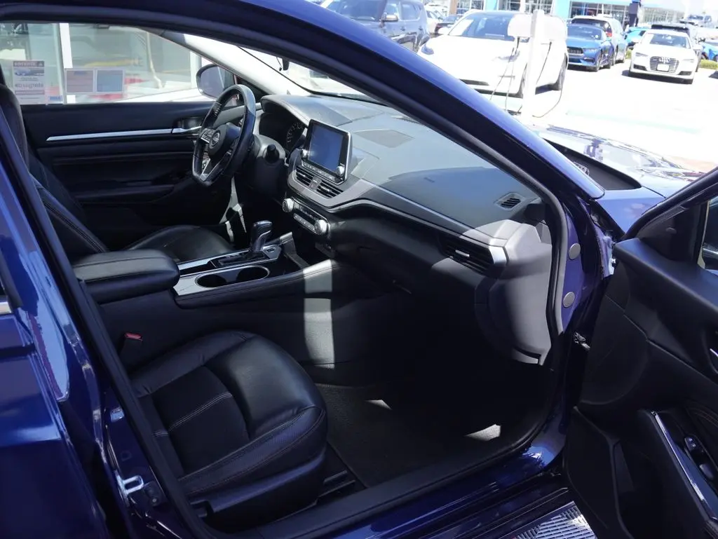 2023 Nissan Altima - $18,888