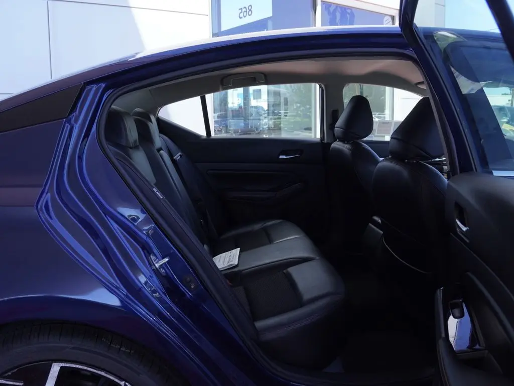 2023 Nissan Altima - $18,888