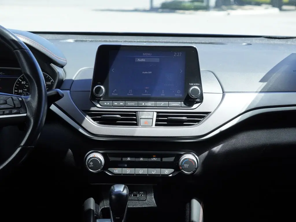 2023 Nissan Altima - $18,888