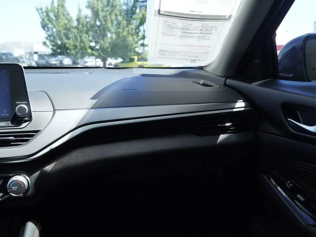 2023 Nissan Altima - $18,888