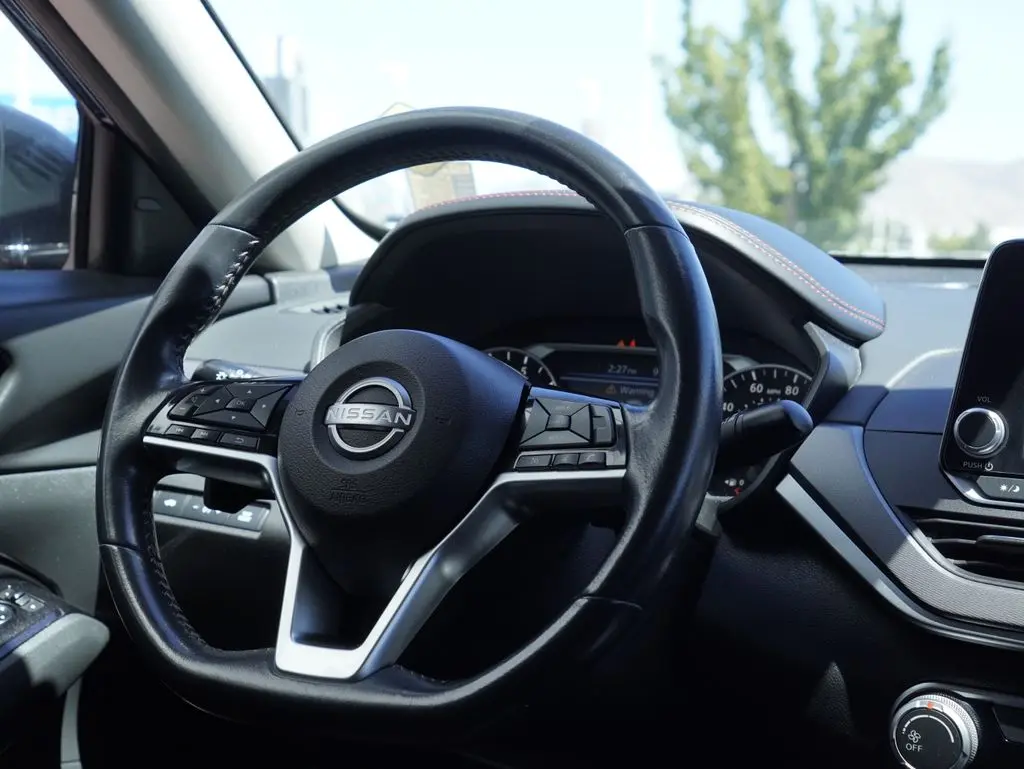 2023 Nissan Altima - $18,888